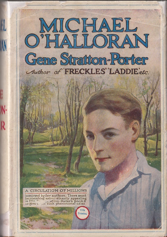 Michael O'Halloran
