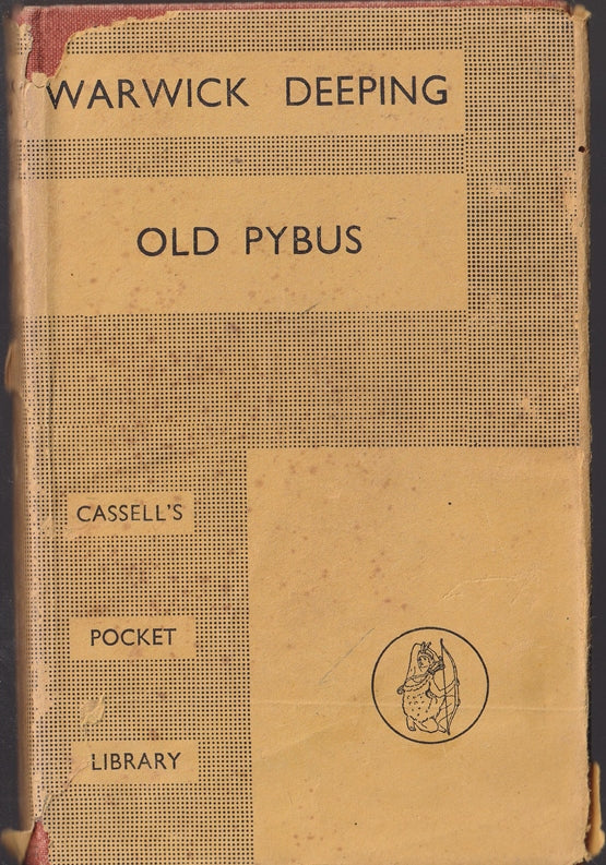 Old Pybus