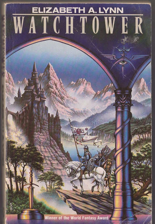 The Watchtower