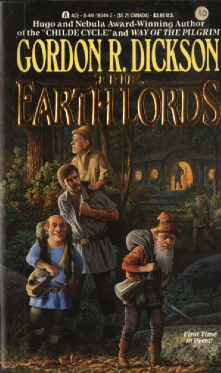 The Earthlords