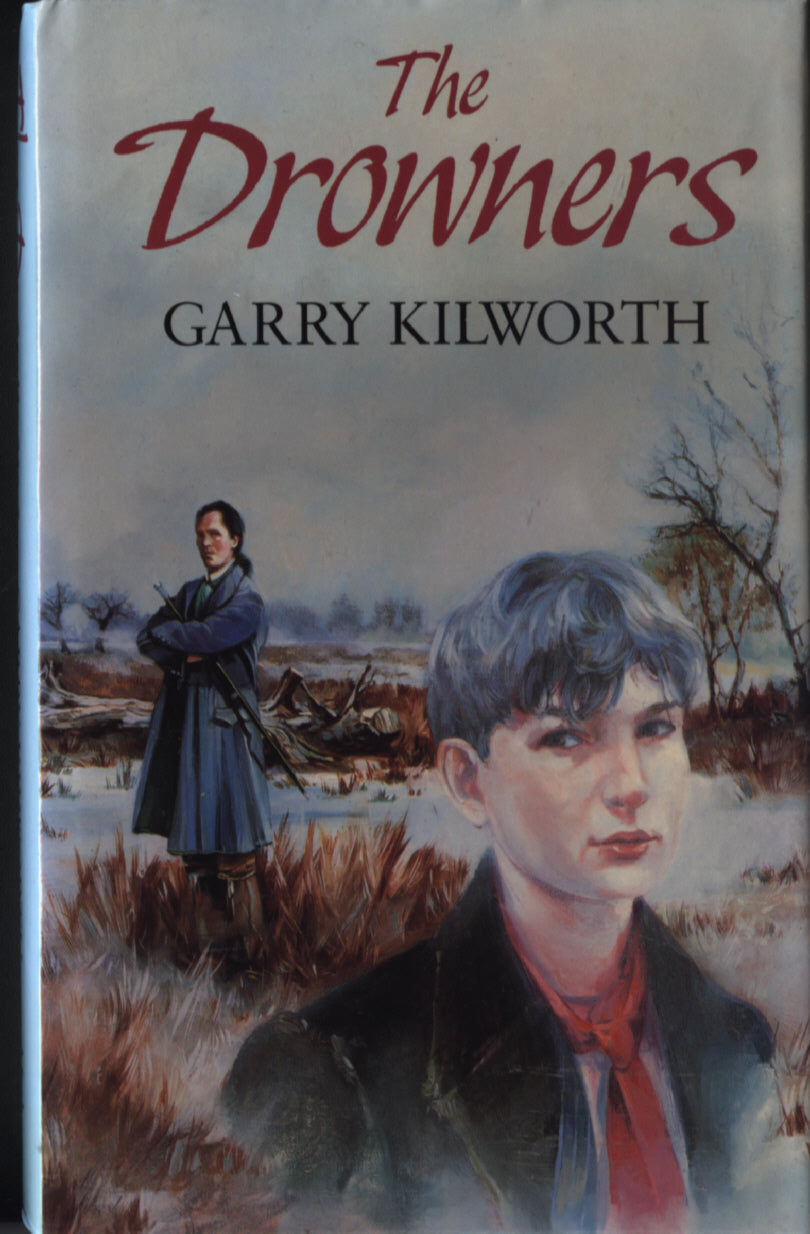 The Drowners