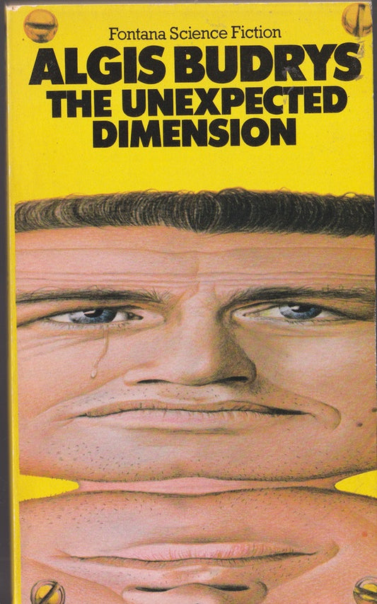 The Unexpected Dimension