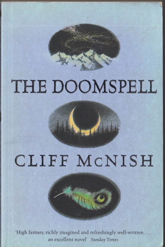 The Doomspell