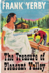The Treasure of Pleasant Valley