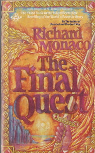 The Final Quest