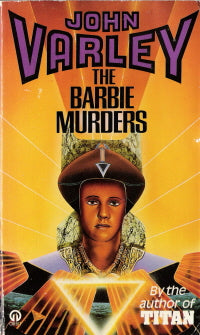 The Barbie Murders