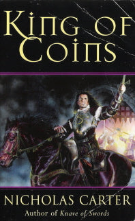 King of Coins