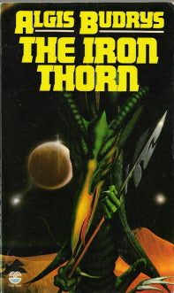 The Iron Thorn