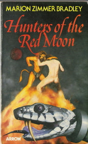 Hunters of the Red Moon