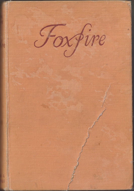 Foxfire