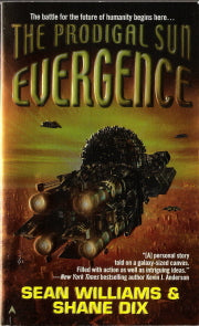 Prodigal Sun : Emergence 1