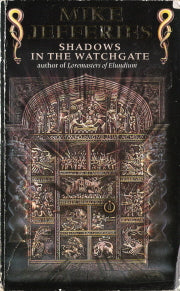 Shadows in the Watchgate