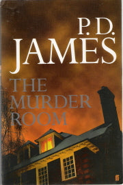 The Murder Room