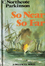 So Near So Far (Delancey series)