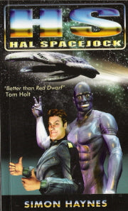 Hal Spacejock