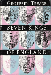Seven Kings of England