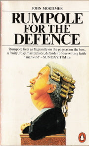 Rumpole for the Defence