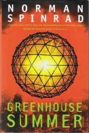 Greenhouse Summer