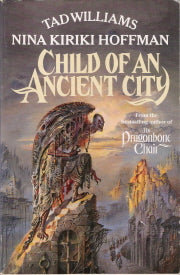 Child of an Ancient City