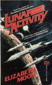 Lunar Activity (Paksenarrion Universe)