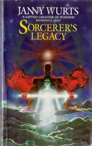 Sorcerer's Legacy