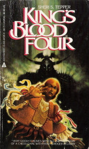 King's Blood Four