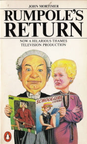 Rumpole's Return