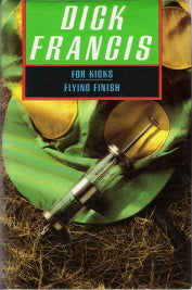 For Kicks & Flying Finish