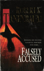 Falsely Accused