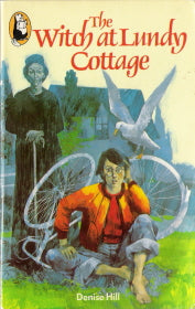 The Witch at Lundy Cottage