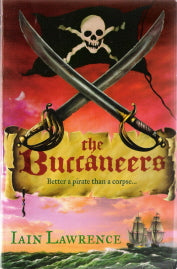 High Seas Trilogy : Buccaneers