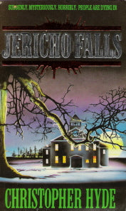 Jericho Falls