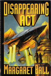 Disappearing Act