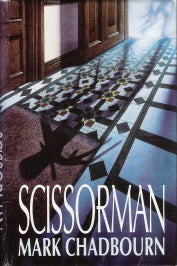Scissorman