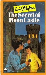 The Secret of Moon Castle