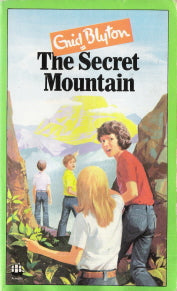 The Secret Mountain