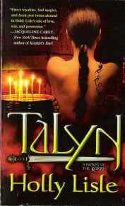 Talyn : A Novel of Korre