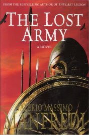 The Lost Army