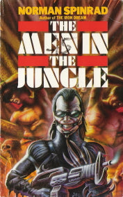The Men in the Jungle