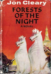 Forests of the Night