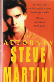 The Attorney