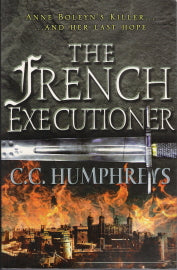 The French Executioner