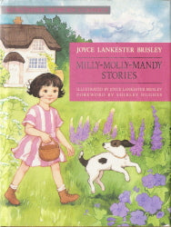 Milly-Molly-Mandy Stories