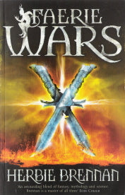 Faerie Wars