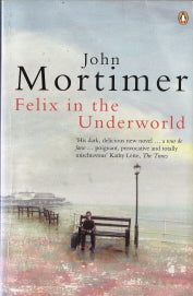 Felix in the Underworld