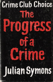 The Progress of a Crime