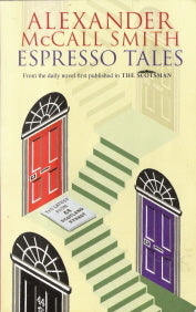 Espresso Tales
