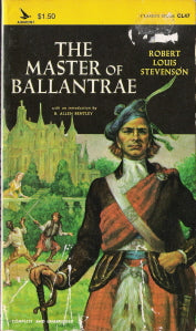 The Master of Ballantrae