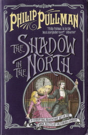 The Shadow in the North