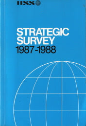 Strategic Survey, 1987-1988